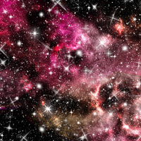 AQUARELL GALAXIE MS. 9- Single Jersey mit Elastan ITY