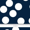POLKA DOTS WZ. 8 - Minky-Plüsch