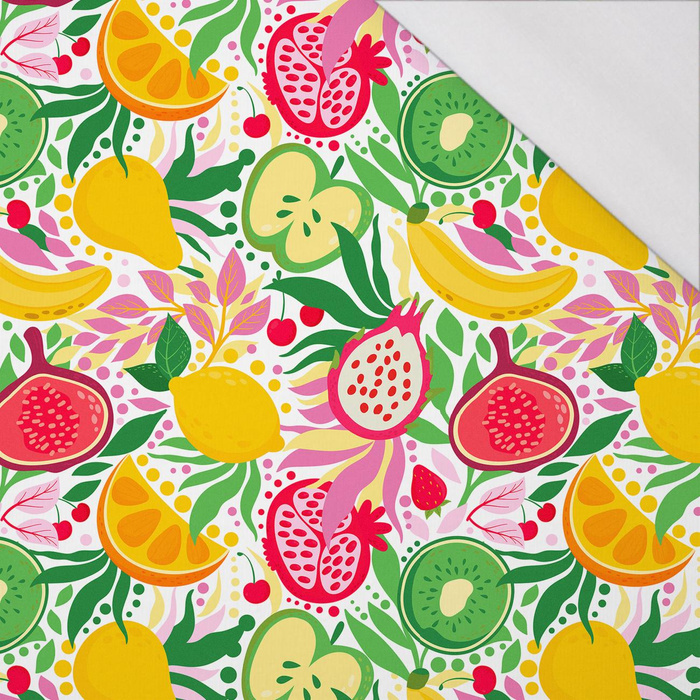 Tutti Frutti wz. 9 - Single Jersey