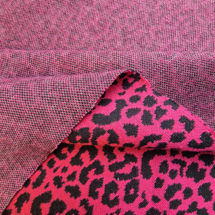 PANTHER - jacquard
