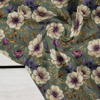Flowers wz. 68 - Crepe