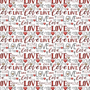 ME + YOU LOVE (KRATA I RÓŻE)