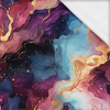 alcohol ink wz.18 - single jersey