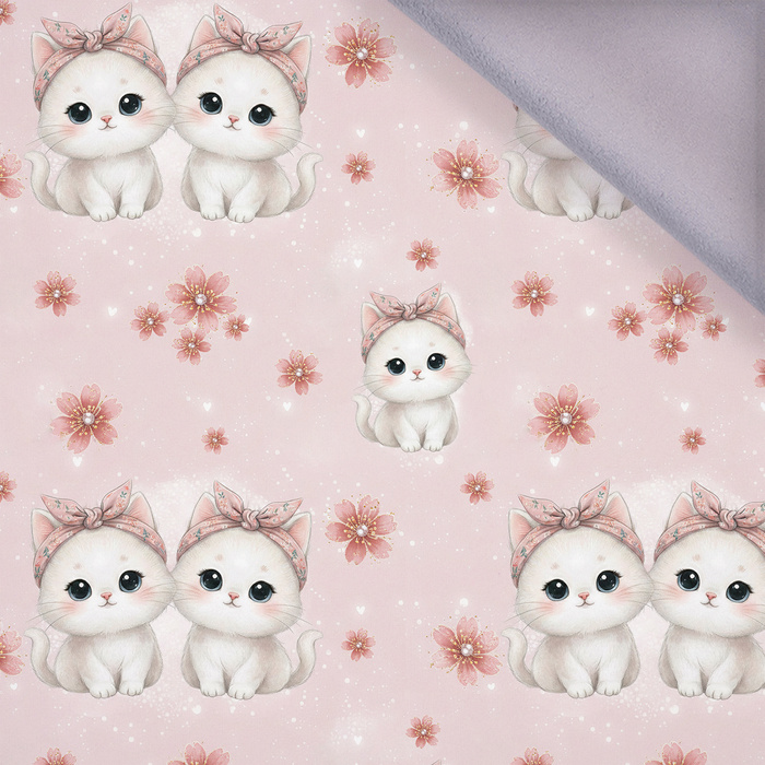 Kitty Love - softshell
