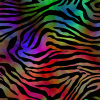 ANIMAL SKIN wz.6- Potahový velur