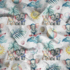 SUMMER FUN - Cotton muslin