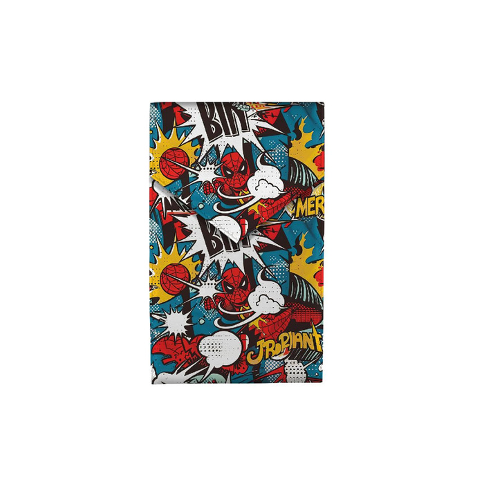 Žákovský balíček - RETRO COMICS Vz.1 - Sada šití