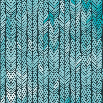 PLETENEC / mořská- tkanina HOME DECOR PREMIUM