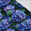 FLOWERS WZ.30 - Nylonstoff PUMI