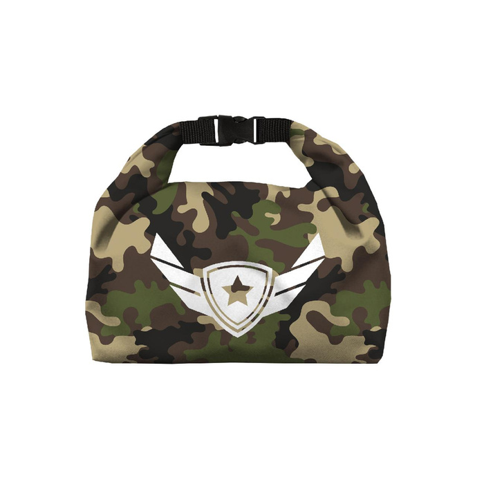 PAKIET UCZNIA - MORO OLIWKA - zestaw do uszycia