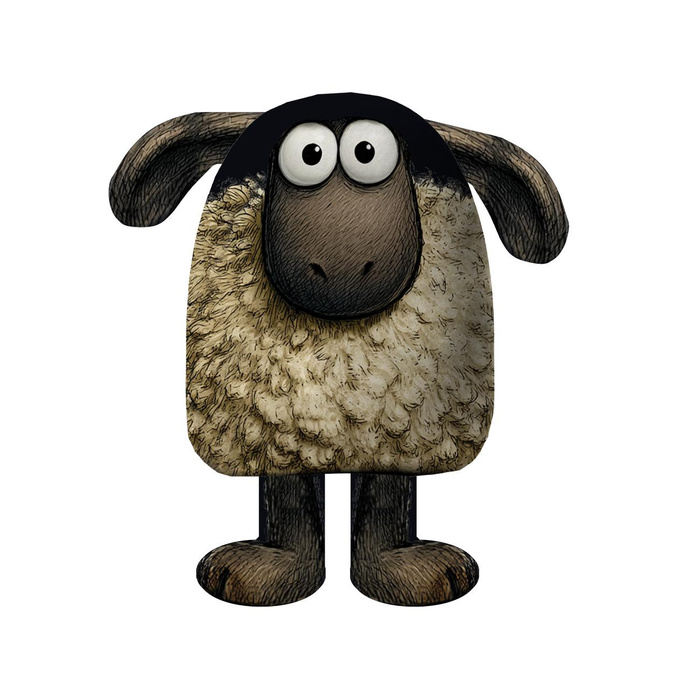 SHEEP -LANA