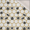 BEES WZ.1 - brushed knitwear with elastane ITY