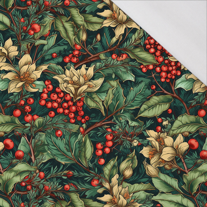 WINTER GARDEN WZ. 2 - single jersey