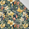 FLOWERS WZ.49 - tkanina bawełniana