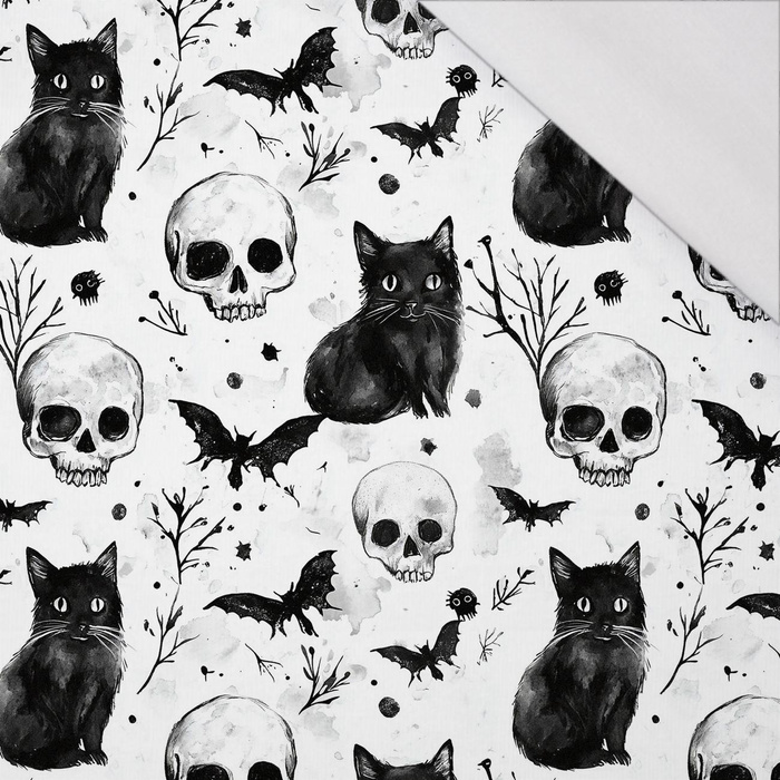 HALLOWEEN WZ. 48 - Nylon fabric PUMI