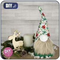 MIRACLE GNOME - DIY IT'S EASY
