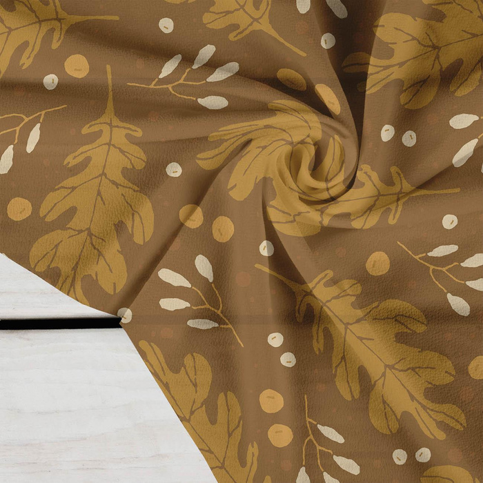 JESIENNY OGRÓD WZ. 3 - Krepa