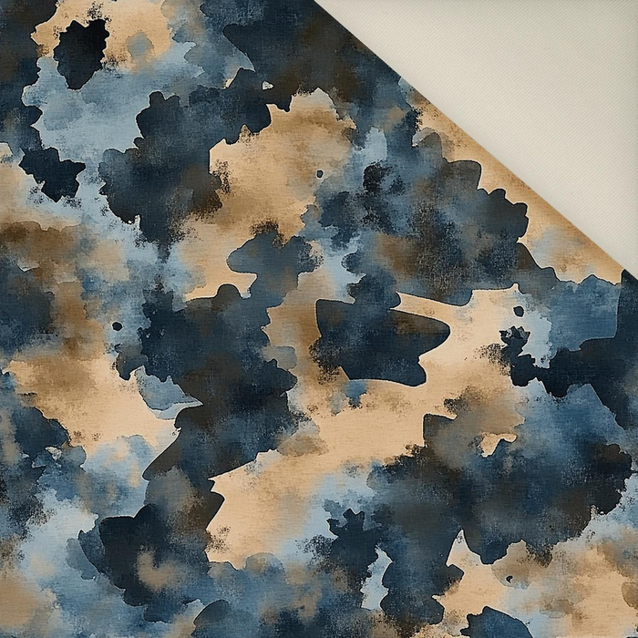 CAMO MORO WZ.4- Polster- Velours