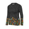 THERMO WOMEN'S SET (JANE) - LOWICZ FOLKLORE / black - sewing set S