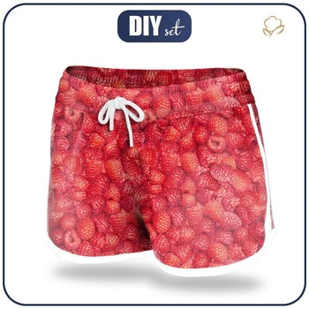 XL \ QUICK-DRYING FABRIC