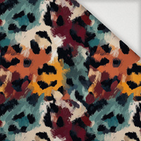 ANIMAL PATTERN WZ. 1 - Webware für Tischdecken