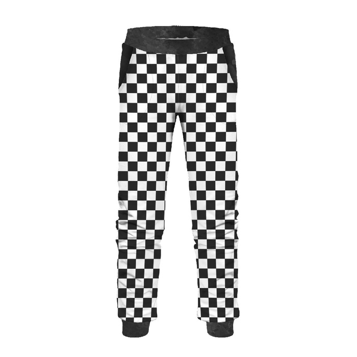 Children's tracksuit "OSLO" (134/140) - WEDNESDAY PAT. 12 - sewing set 