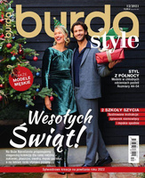 Burda Style - 12/2021 PL