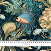 By the Sea Wz. 16- Slub Weave
