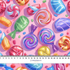 SWEETS WZ.9 - Lycra 300g