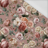 Flowers wz. 72 - Nylon fabric PUMI