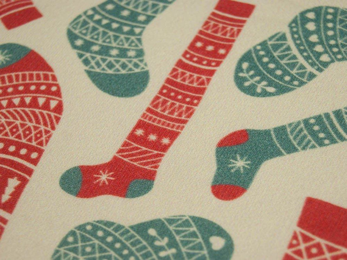 SOCKEN - Wintersweat D300