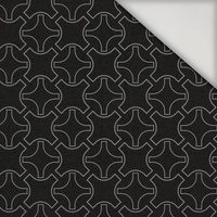GEOMETRIC MINIMAL WZ. 15 - lycra 300g