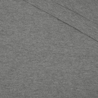 D-190 ECO MELANGE - t-shirt with elastan TE210