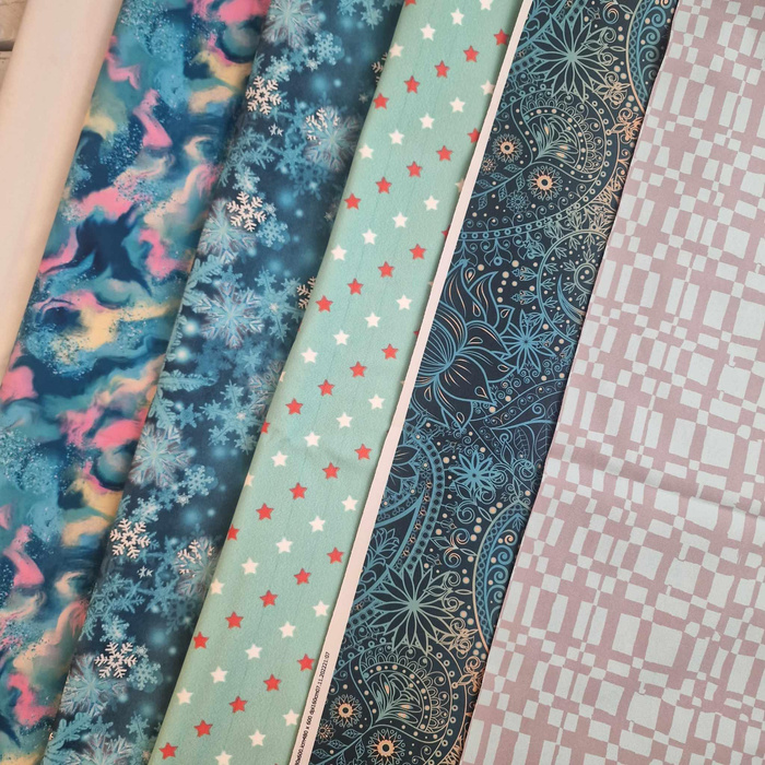 BALÍČEK - SOFTSHELL 42