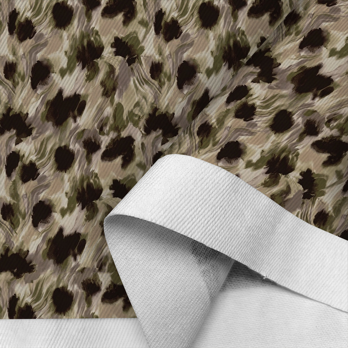 ANIMAL PATTERN WZ. 11 - Drelich bawełniany