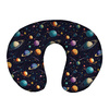 NACKENPOLSTER - NEON GALAXY WZ.3 - Nähset
