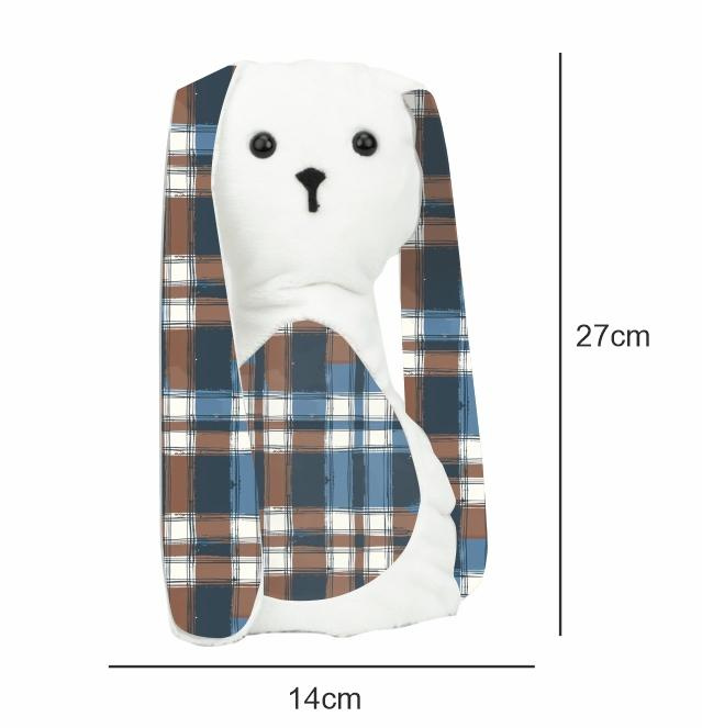 BUNNY - LEO