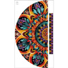 COLORFUL MANDALA WZ.7 - Maxirock Panel
