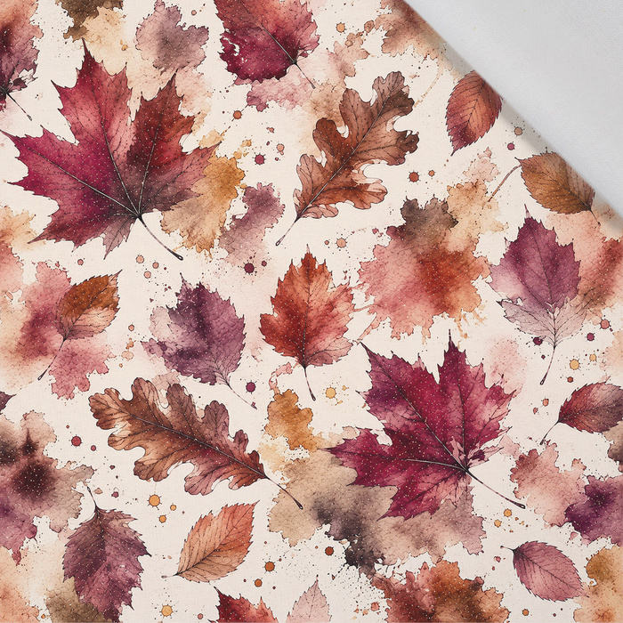 AUTUMN WZ. 8 - Baumwoll Webware