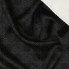 GEOMETRIC MINIMAL WZ. 7 - Satin
