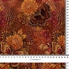 ANIMAL PATTERN WZ. 7 - Drelich bavlněný