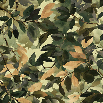 CAMO MORO WZ.2 - Baumwoll Webware