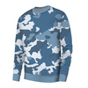 CAMOUFLAGE PAT. 3 / jeans - Cotton woven fabric