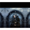 SHOPPER TASCHE - GOTHIC GIRL M. 2 - Wasserabweisende Webware - Nähset