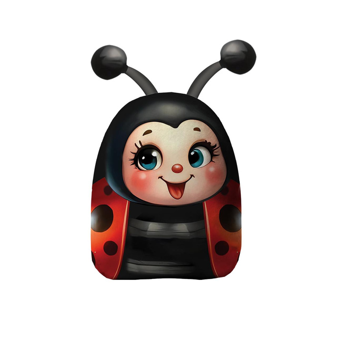 LADYBUG - POPPY