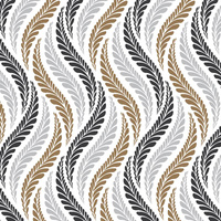 EARS - Cotton woven fabric