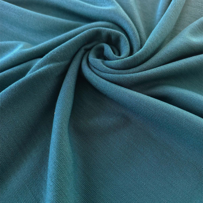 úplet punto - SMARAGD (TEAL) (D-47)