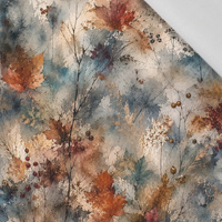 AUTUMN WZ. 13 - viscose woven fabric