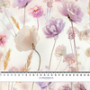 FLOWERS wz.10 - schnelltrocknende Webware