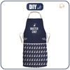 CHRISTMAS APRON - MASTER CHEF